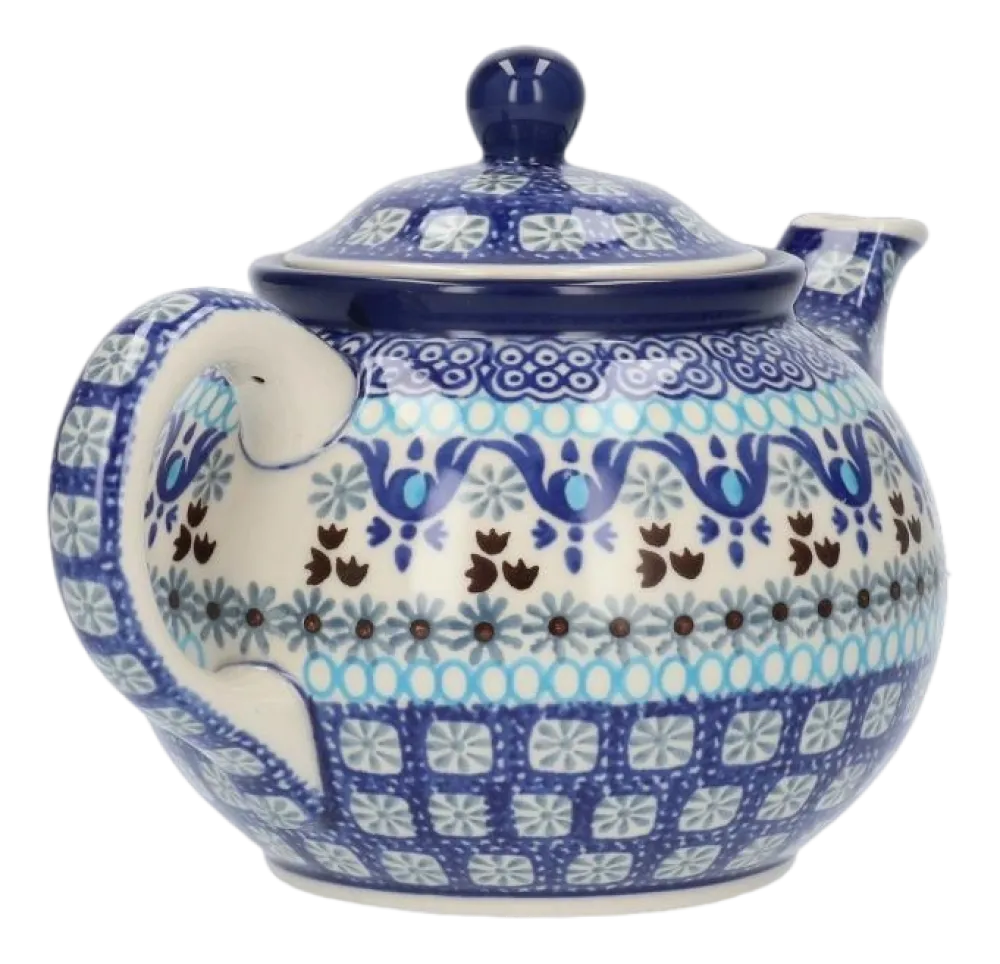 Bunzlau Castle Theepot Marrakesh 900 ml Clearance