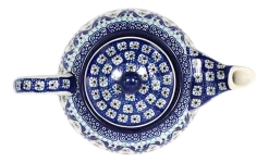 Bunzlau Castle Theepot Marrakesh 900 ml Clearance