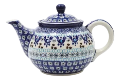 Bunzlau Castle Theepot Marrakesh 900 ml Clearance
