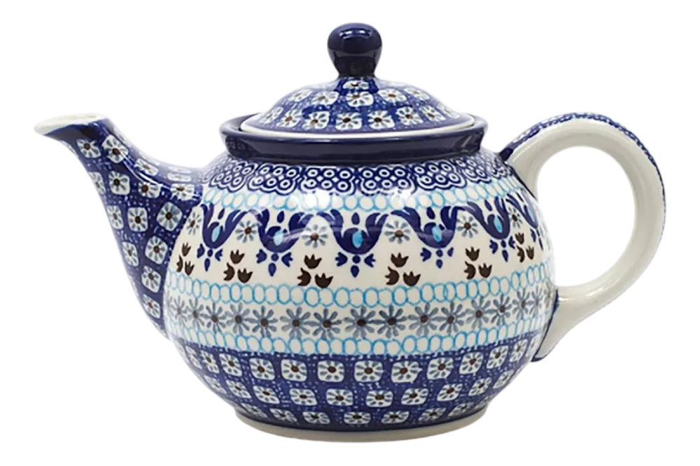 Bunzlau Castle Theepot Marrakesh 900 ml Clearance