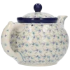 Bunzlau Castle Theepot Peaceful 1,3 L Discount