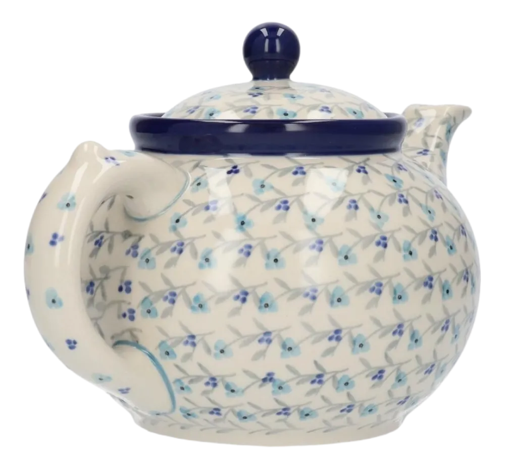 Bunzlau Castle Theepot Peaceful 1,3 L Discount