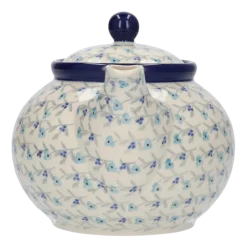 Bunzlau Castle Theepot Peaceful 1,3 L Discount