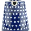 Bunzlau Castle Theepot Recht Blue Eyes (1000 ml) Online