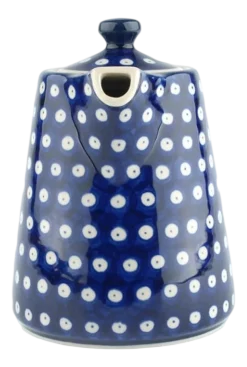 Bunzlau Castle Theepot Recht Blue Eyes (1000 ml) Online