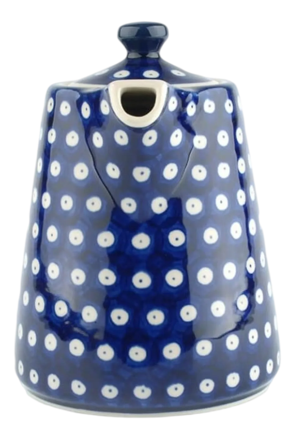 Bunzlau Castle Theepot Recht Blue Eyes (1000 ml) Online