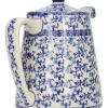 Theepot Bunzlau Castle Recht Tender Twigs (1000 ml)