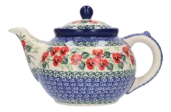 Theepot Bunzlau Castle Romance (1300 ml)
