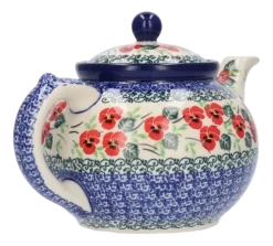 Theepot Bunzlau Castle Romance (1300 ml)