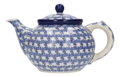 Bunzlau Castle Theepot Serenity (1300 ml) Sale