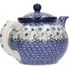 Theepot Bunzlau Castle Spring Hill (1300 ml)