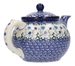 Theepot Bunzlau Castle Spring Hill (1300 ml)