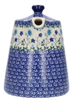 Theepot Bunzlau Castle Spring Hill Straight 1000 ml