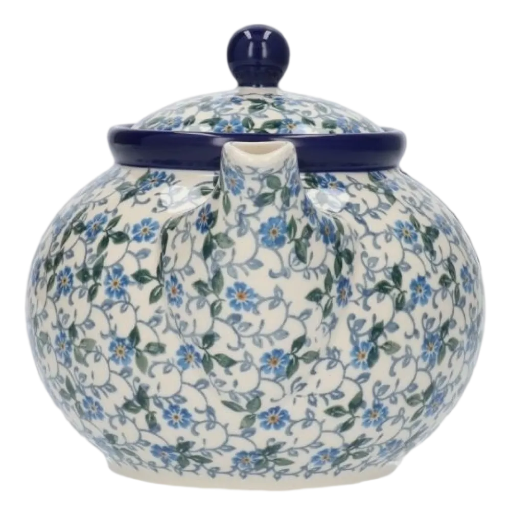 Bunzlau Castle Theepot Summer Wind (1300 ml) New