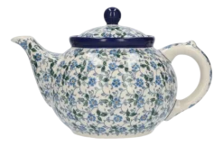 Bunzlau Castle Theepot Summer Wind (1300 ml) New