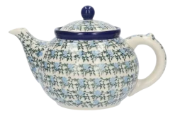 Bunzlau Castle Theepot Sweetheart (1300 ml) Outlet