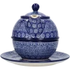 Bunzlau Castle Theepot Tea for One Lace (600 ml) New