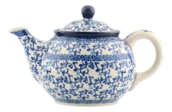 Theepot Bunzlau Castle Tender Twigs (900 ml)