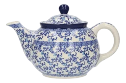 Theepot Bunzlau Castle Tender Twigs (900 ml)