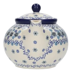 Theepot Bunzlau Castle Winter Garden (1300 ml)