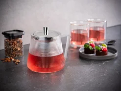 Gefu Theepot Infusa Transparant 0,8 L