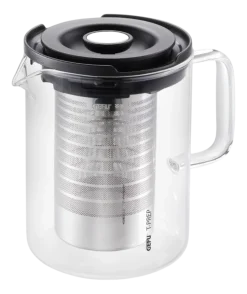 Gefu Theepot T-Prep Transparant 0,8 L Sale