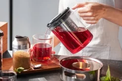 Gefu Theepot T-Prep Transparant 0,8 L Sale