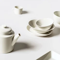 Iittala Theepot Teema Met Deksel Wit 1 L Discount