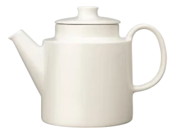 Iittala Theepot Teema Met Deksel Wit 1 L Discount