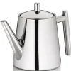 Theepot Kela Ancona Zilver 0,9L