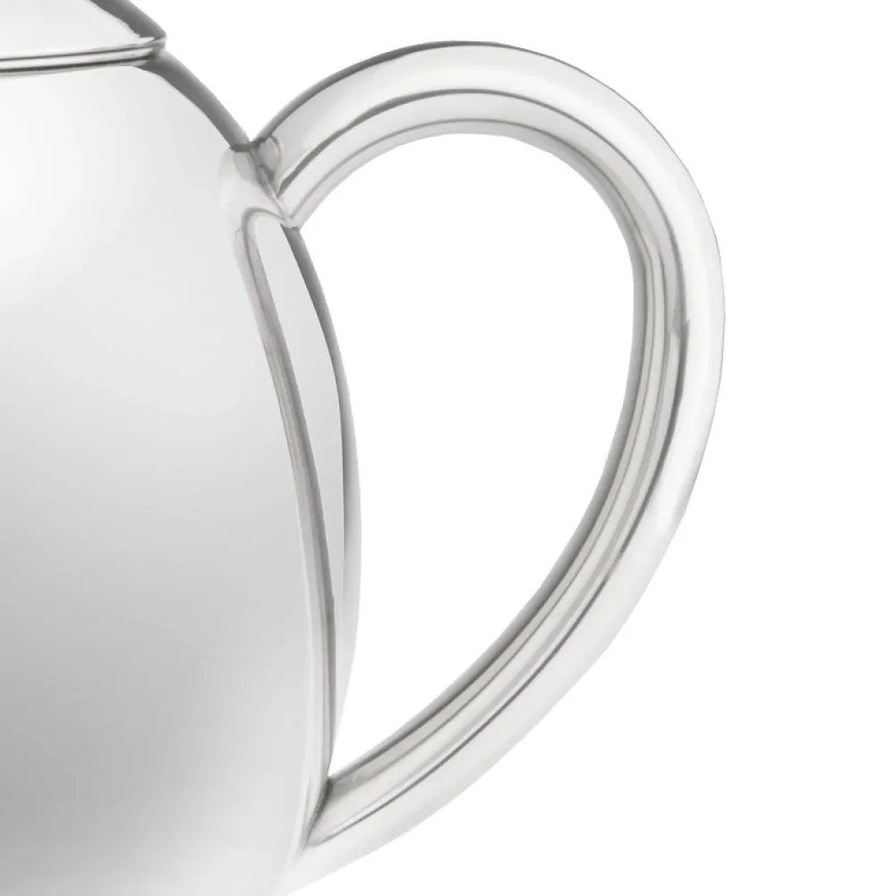 Leopold Vienna Theepot Londen 1L Outlet