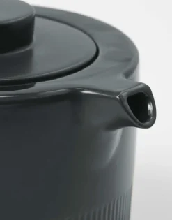 Marc O'Polo Theepot Moments Anthracite 1L Clearance