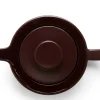 Marc O'Polo Theepot Moments Earth Brown 1L Sale