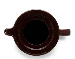 Marc O'Polo Theepot Moments Earth Brown 1L Sale
