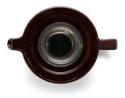 Marc O'Polo Theepot Moments Earth Brown 1L Sale