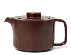 Marc O'Polo Theepot Moments Earth Brown 1L Sale