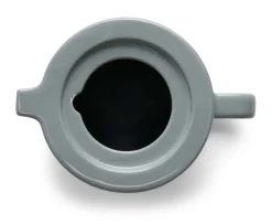 Marc O'Polo Theepot Moments Soft Grey 1L Outlet