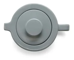 Marc O'Polo Theepot Moments Soft Grey 1L Outlet