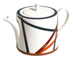 Theepot Missoni Nastri Multicolor