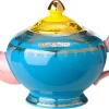 POLSPOTTEN Theepot Grandpa 700 ml Outlet