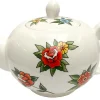 POLSPOTTEN Theepot Tattoo Best
