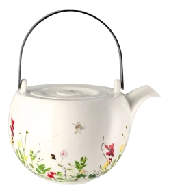 Theepot Rosenthal Brillance Fleurs Sauvages 1,35 L