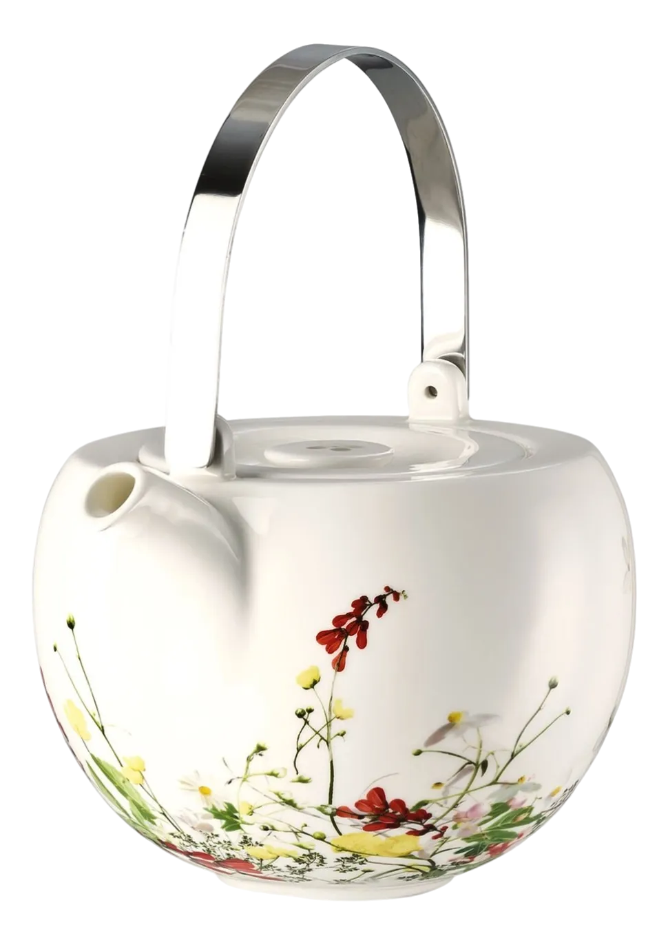 Theepot Rosenthal Brillance Fleurs Sauvages 1,35 L
