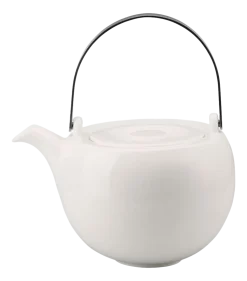 Theepot Rosenthal Brillance White 1,35 L