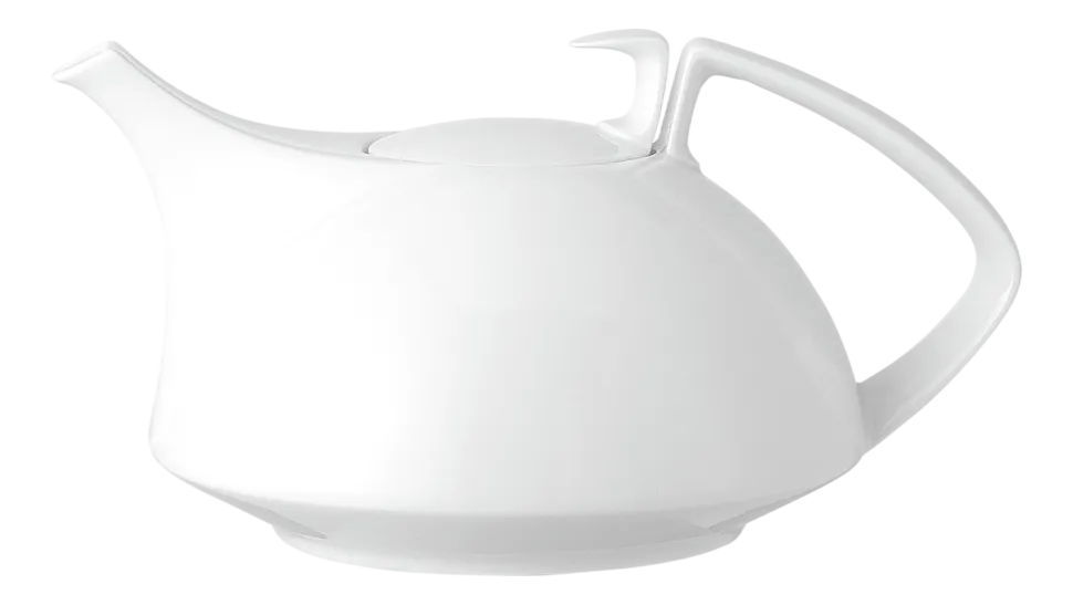 Theepot Rosenthal TAC White 1,35 L