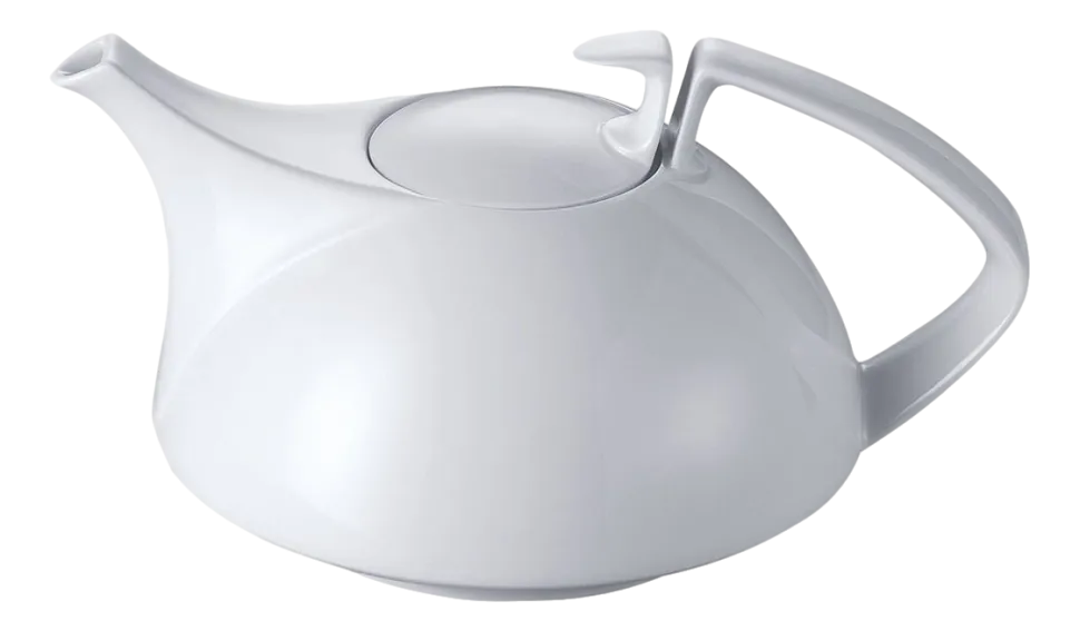Theepot Rosenthal TAC White 1,35 L