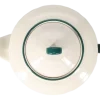 Theepot Salt & Pepper Cyril Green Ivory / Green 920 ml