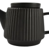 Theepot Salt & Pepper Hi!Tea Black 640 ml