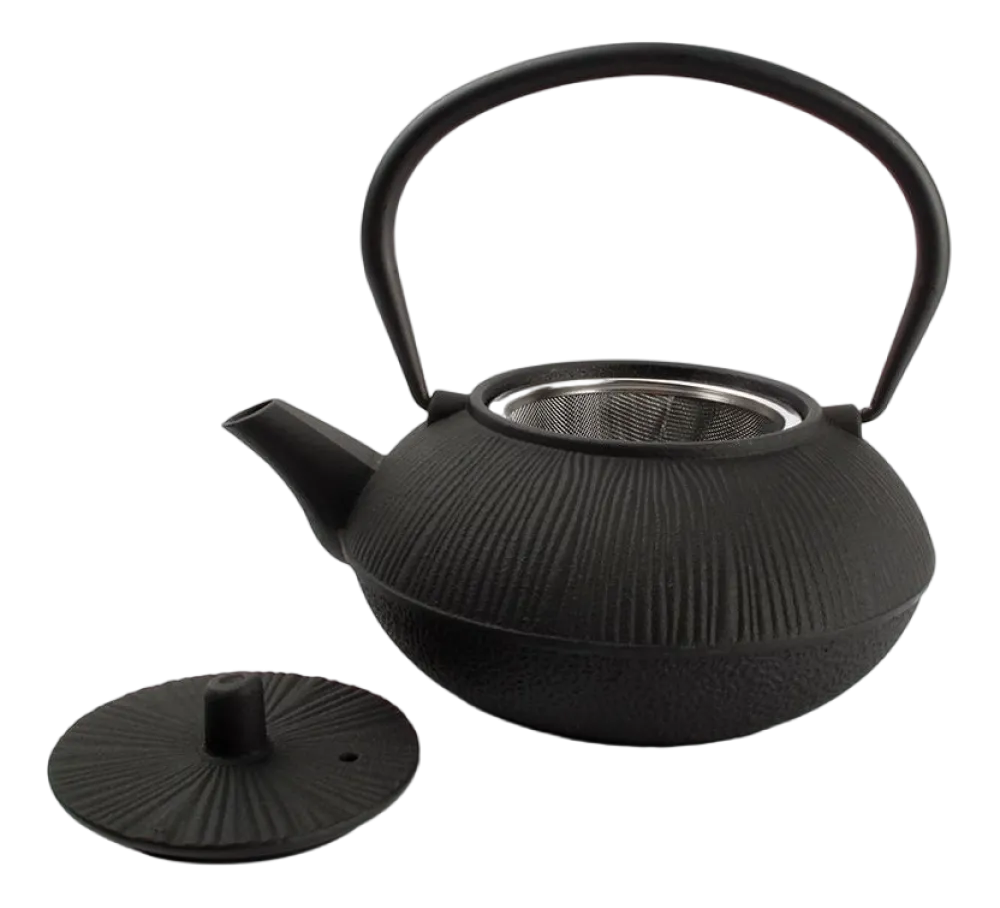 Salt & Pepper Theepot My Tea Black 800 ml Sale