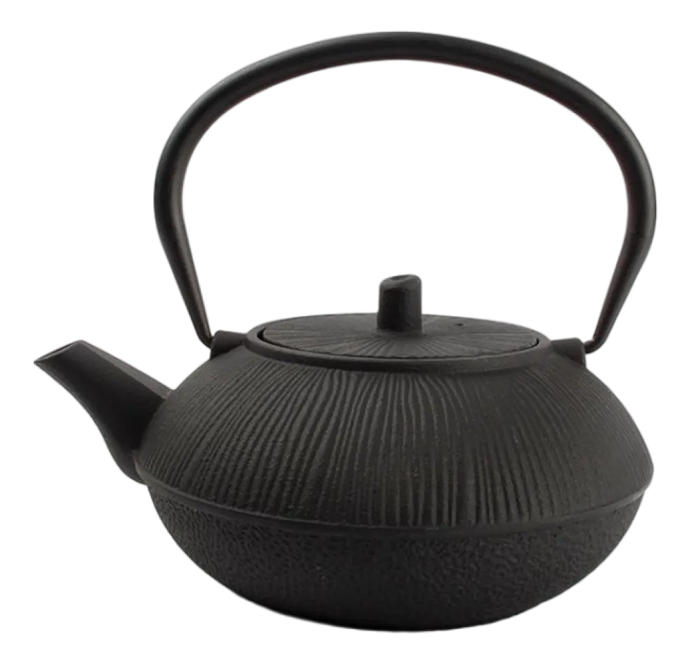 Salt & Pepper Theepot My Tea Black 800 ml Sale